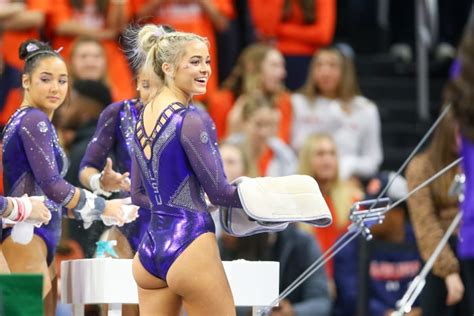 livvy dunne banned|LSU Gymnast Olivia Dunne Has Reportedly Been Banned From。